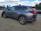 2018 Honda Cr-V Exl for Sale in Finksburg, MD - Front End