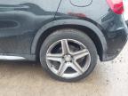 2017 MERCEDES BENZ GLA 200 AM for sale at Copart ROCHFORD