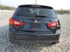 2013 Mitsubishi Outlander Sport Es na sprzedaż w Barberton, OH - Rear End