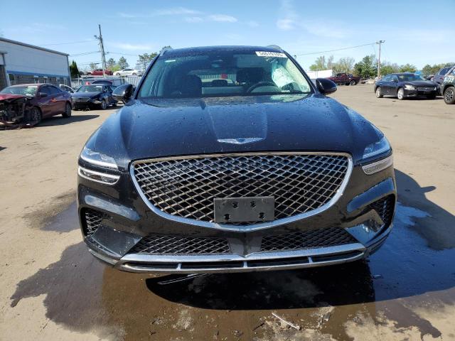  GENESIS GV70 BASE 2023 Czarny