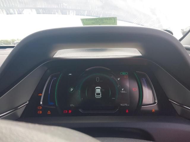 2020 HYUNDAI IONIQ PREM