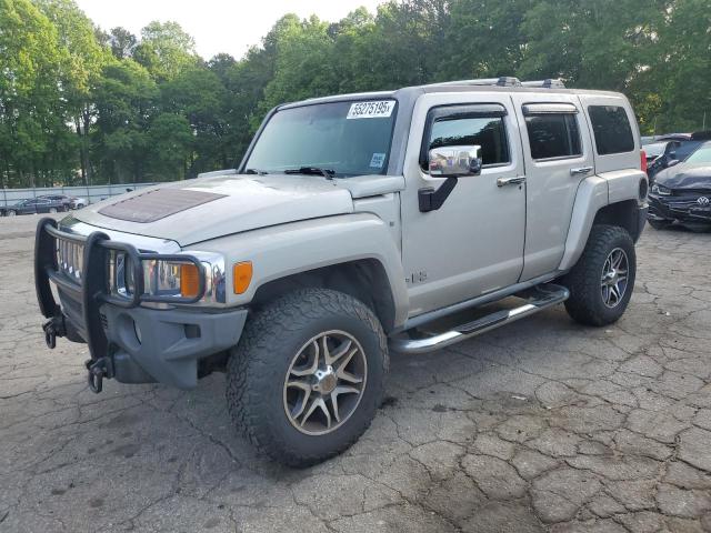 2006 Hummer H3 