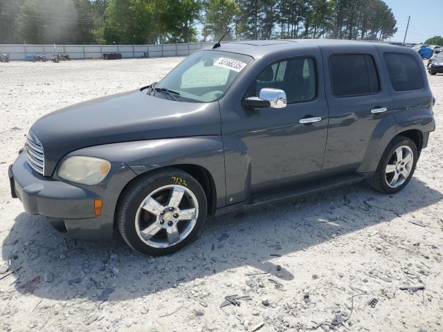 2009 Chevrolet Hhr Lt
