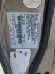 2007 Ford Taurus Sel იყიდება Lumberton-ში, NC - Burn