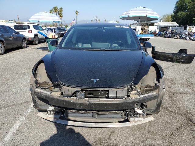  TESLA MODEL 3 2019 Black