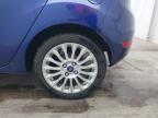 2014 FORD FIESTA TIT for sale at Copart GLOUCESTER