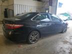 2017 Toyota Camry Le للبيع في Mcfarland، WI - Front End