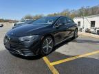 2024 Mercedes-Benz Eqe Sedan 350 4Matic de vânzare în North Billerica, MA - Minor Dent/Scratches
