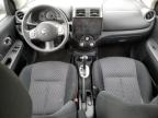 2015 NISSAN MICRA  for sale at Copart AB - CALGARY