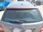 2013 MERCEDES BENZ C220 AMG S for sale at Copart SANDWICH