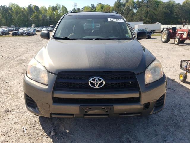  TOYOTA RAV4 2012 Gray