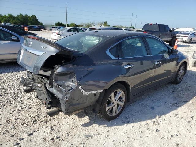 Седаны NISSAN ALTIMA 2013 Серый