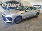2025 Hyundai Sonata Hybrid на продаже в Lebanon, TN - Front End