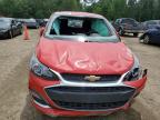 2021 Chevrolet Spark 1Lt за продажба в Greenwell Springs, LA - All Over