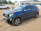 2018 Kia Niro Fe продається в Longview, TX - Front End