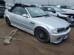 2002 Bmw M3  за продажба в Elgin, IL - Normal Wear