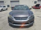 2014 Honda Accord Lx   на продаже в Gaston, SC - Hail