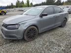 2013 Volkswagen Jetta Base for Sale in Graham, WA - Front End