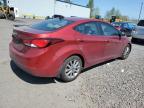 2016 Hyundai Elantra Se იყიდება Portland-ში, OR - Vandalism
