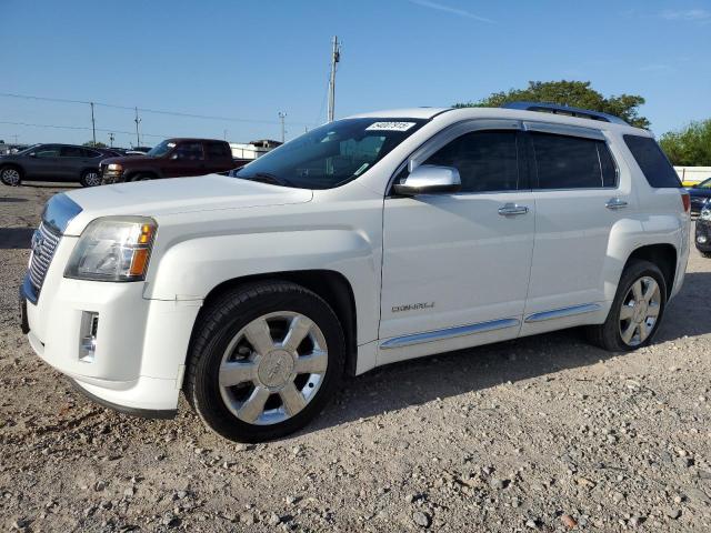 2014 Gmc Terrain Denali