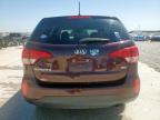 2014 Kia Sorento Lx de vânzare în Haslet, TX - Front End