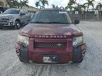 2005 Land Rover Freelander Se продається в Opa Locka, FL - Minor Dent/Scratches