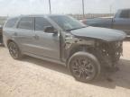 2021 Dodge Durango Gt zu verkaufen in Andrews, TX - Front End