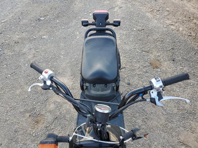 2020 HONDA NPS50 
