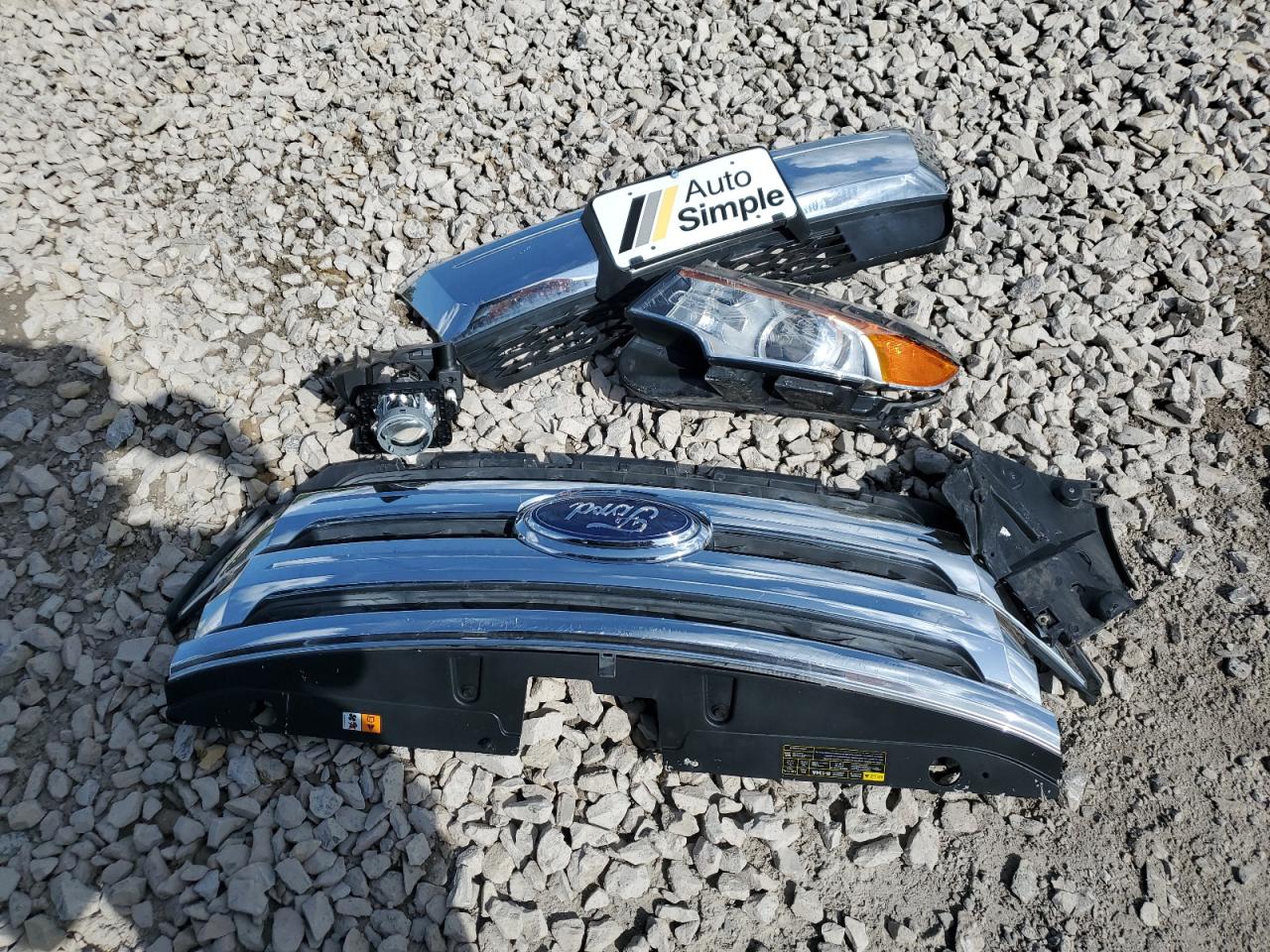 2013 Ford Edge Limited VIN: 2FMDK3KC9DBB49981 Lot: 54315855