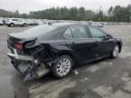 2019 Toyota Camry L zu verkaufen in Exeter, RI - Rear End