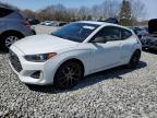 2020 Hyundai Veloster Base en Venta en North Billerica, MA - Minor Dent/Scratches