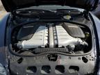 2008 Bentley Continental Gtc იყიდება Rancho Cucamonga-ში, CA - Front End