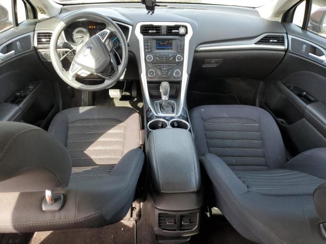  FORD FUSION 2013 Burgundy