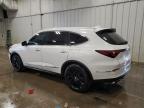 2022 Acura Mdx Advance იყიდება Franklin-ში, WI - Mechanical