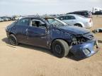 2013 Toyota Corolla Base   на продаже в Brighton, CO - Rollover