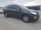 2017 Chevrolet Traverse Lt for Sale in Earlington, KY - Hail