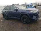 2021 Toyota Rav4 Xle na sprzedaż w Finksburg, MD - Burn