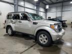 2008 Dodge Nitro Sxt продається в Ham Lake, MN - Side