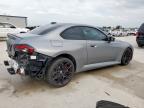 2024 Bmw M2  for Sale in Haslet, TX - Rear End