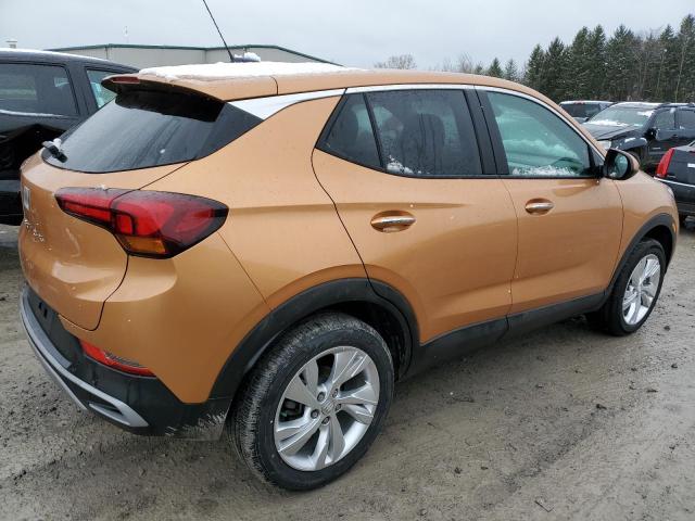  BUICK ENCORE 2024 Złoty