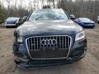 2015 AUDI Q5 PREMIUM PLUS à vendre chez Copart ON - COOKSTOWN