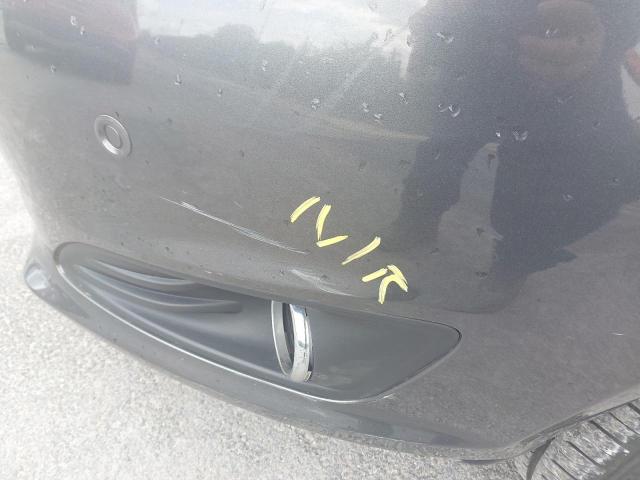 2017 FORD FIESTA TIT