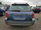 2007 Subaru Outback Outback 2.5I იყიდება Portland-ში, OR - Side