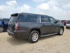 2016 Gmc Yukon Xl C1500 Sle de vânzare în San Antonio, TX - Hail