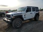 2024 Jeep Wrangler Rubicon zu verkaufen in Mercedes, TX - Water/Flood