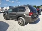 2006 Mitsubishi Endeavor Limited продається в Opa Locka, FL - Front End