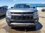 2021 Chevrolet Colorado Z71 en Venta en Woodhaven, MI - Burn
