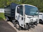 2017 Isuzu Npr Hd Dump Truck for Sale in Charles City, VA - Front End