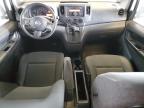 2015 Nissan Nv200 2.5S na sprzedaż w American Canyon, CA - Minor Dent/Scratches