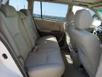 2007 Toyota Highlander Hybrid на продаже в American Canyon, CA - All Over